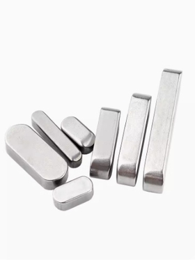 KED KEDS3 4 5 6 8-10 12 16 20 25 BLC26 28平键