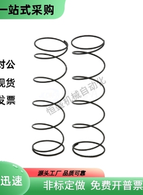 钢球衬套用弹簧BSWP10 13 16 20 25-30 40 45 50 60 70 80 85 90