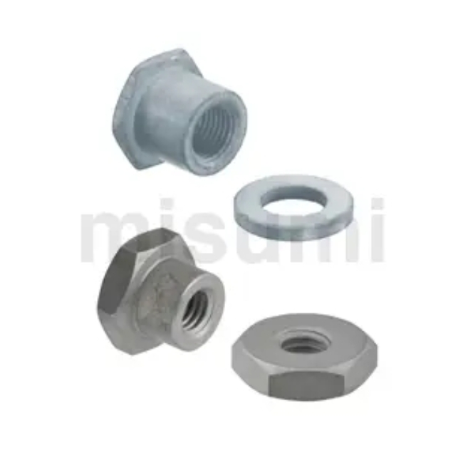 浮动接头 分离式内螺纹型FJN3 4 5-0.5 0.7 0.8-2 3 4 5 6 8 9 10