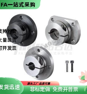 导向轴支座E-ATHWSB ATHWCB ATHWSBL ATHWCBL16 20 25 30 35 40