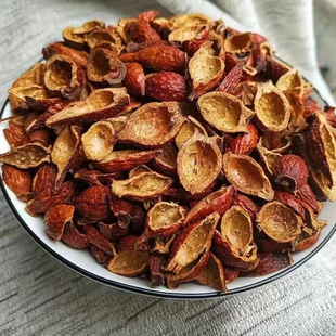 25年金樱子肉破开去籽正品 干货金英子干男性泡酒泡茶中药材散装