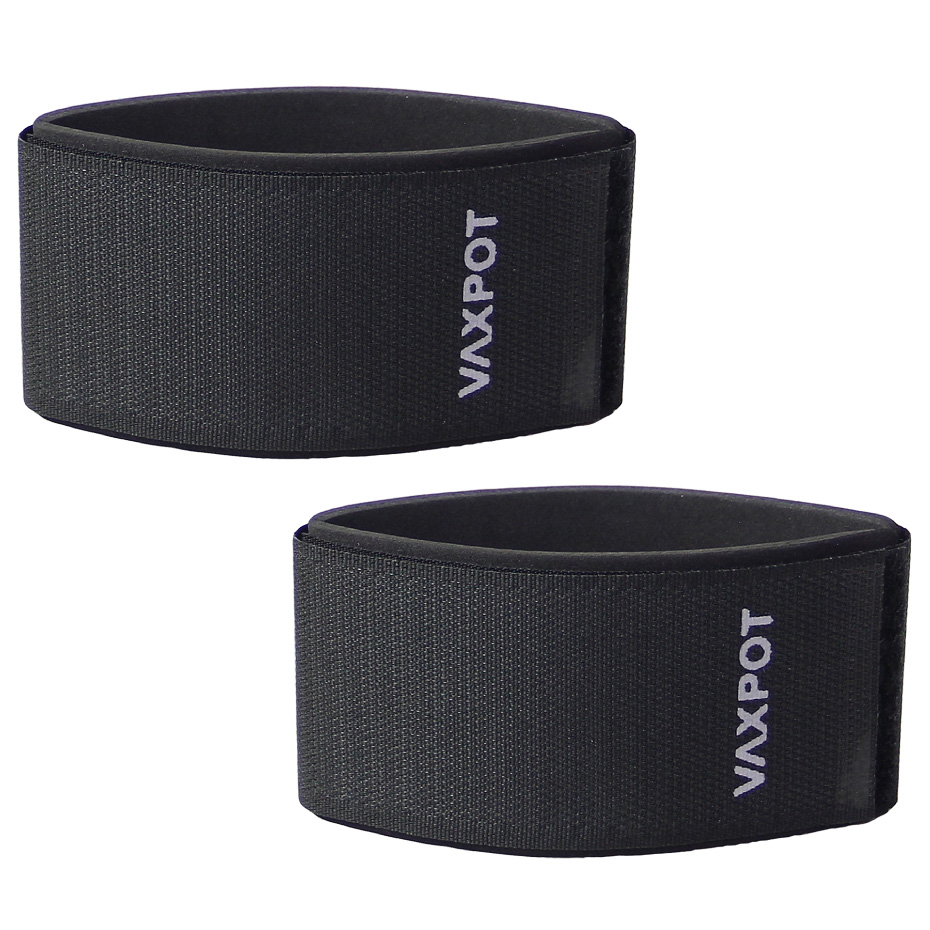 日本VAXPOT双板绷带止滑器固定