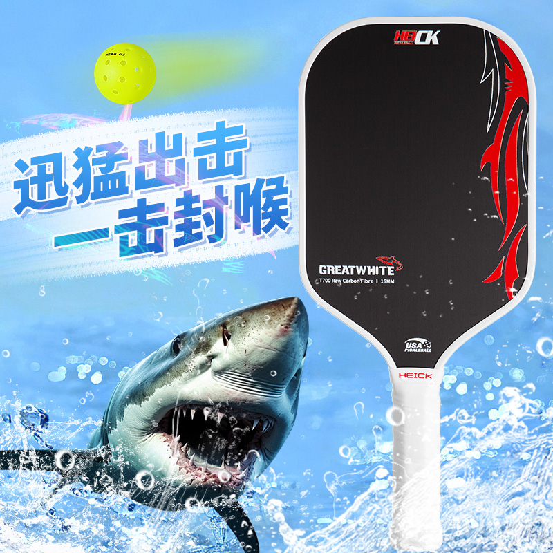 匹克球拍专业级套装