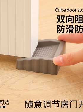 防风门塞挡门防撞创阻安全门门器