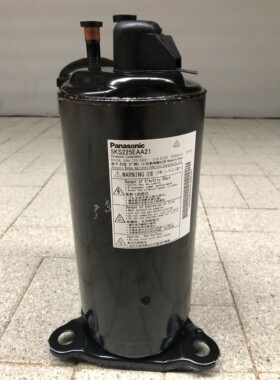 5KS170EAA21 5KS205EAB21 5KS225EAA21全新松下空调压缩机 R410A