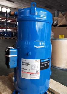 SH090A4ALC SH105A4ALC SH120A4ALB SH140A4ALC全新丹佛斯压缩机