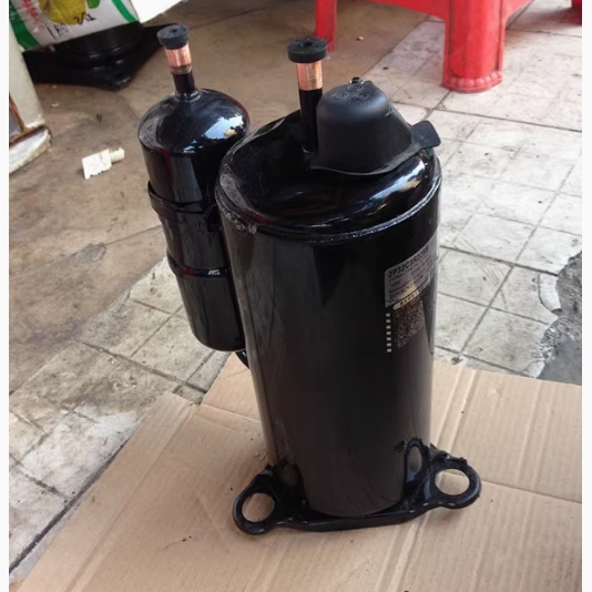 KFPC189QZFA-F KBRC176ELFC-W K2HC196ELFC-F 全新东元设备压缩机