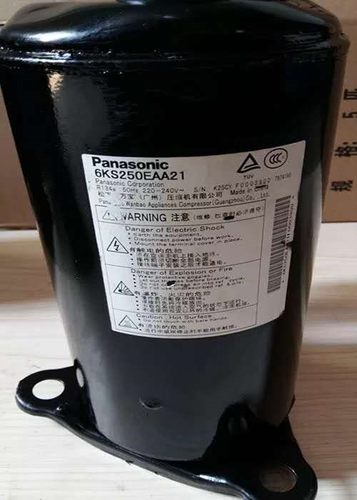 压缩机压缩机松下全新