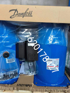 原厂正品CH290A4BBA SH295A4ACE 295A4ABE百福马丹佛斯压缩机R410
