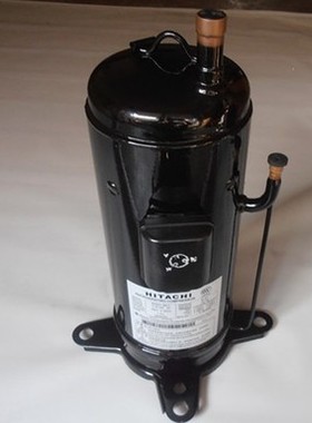 原装日立303DH-47C2 303DH-47C2Y 403DH-64C2美的志高空调压缩机