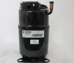 1.25匹泰康冷柜试验箱压缩机380V TAJ5519C原装 TAJ5515E TAJ5519E