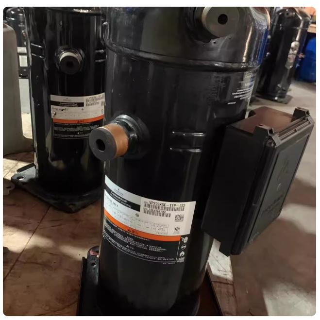 ZW42KWP-TFD-52E ZW54KWP ZW54KSP-TFP-522 ZW72 ZW83 谷轮压缩机