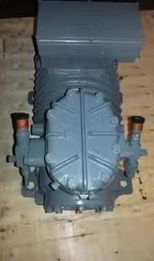 DLSGP-40X-EWL DLLP-40X-EWL原装4匹冷库德国谷轮半封闭压缩机