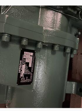 ASCCW-130Z 60ASCC-Z原装日立螺杆中央空调压缩机