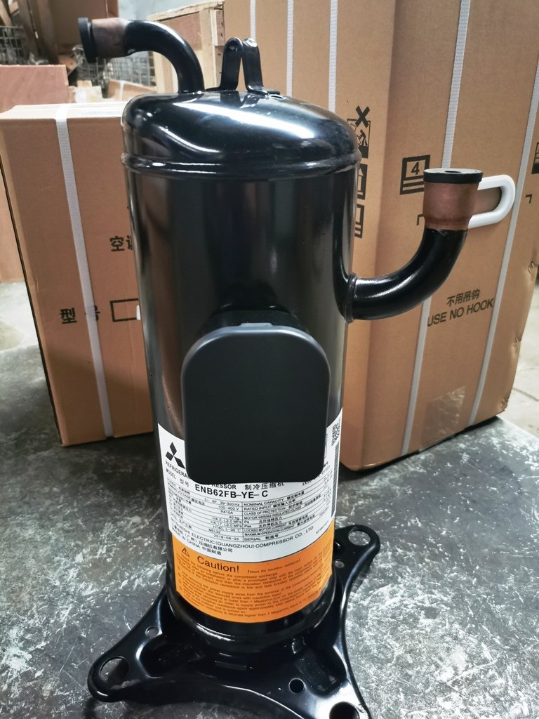 压缩机压缩机三菱全新