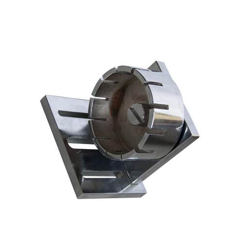 EJJ-021端子底座夹具推拉力计测试专用治具