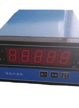 JM-C-331 JM-C-3ZS VB-Z440 智能转速表 转速监测保护仪监控仪