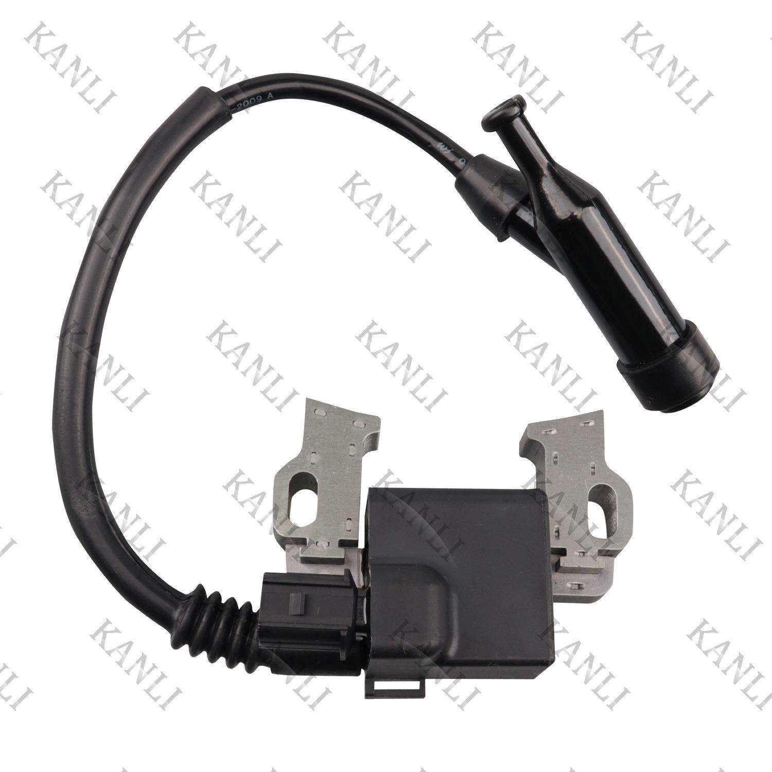 适用于高压包GX340R2GX340RT2GX340U230500-Z5T-003点火线圈