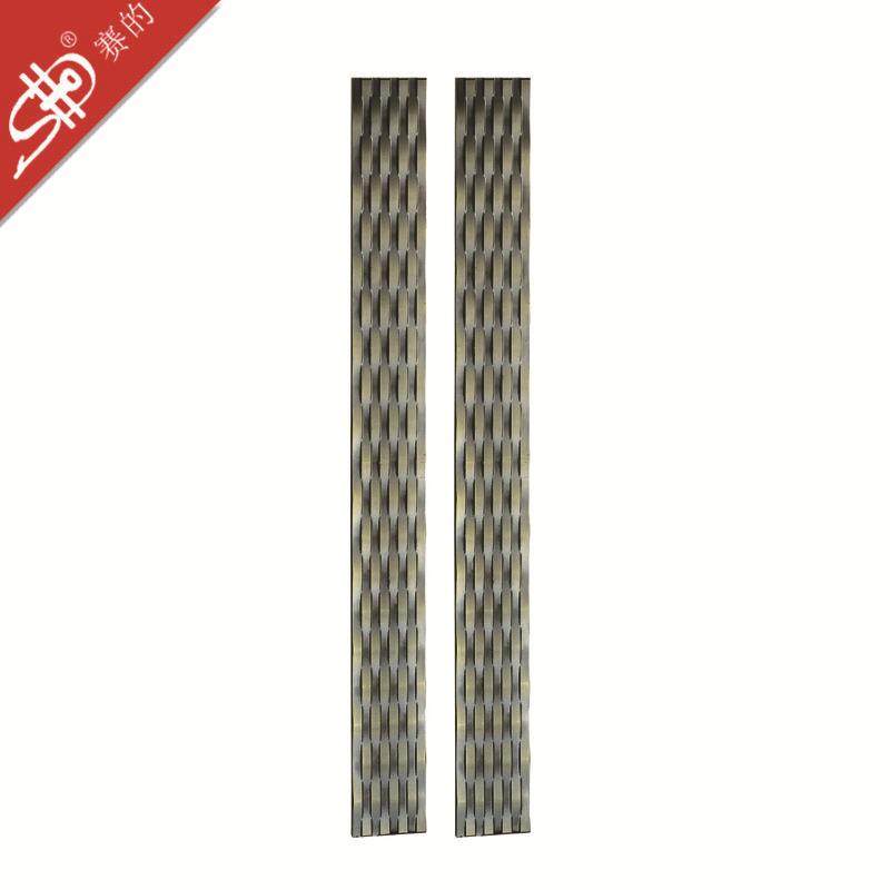 艺术工艺雕刻大门拉手中式复古木门把手精雕古铜大门拉手