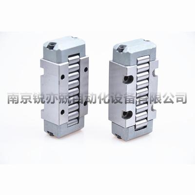 GZD20X70-II-5-B滚动导轨块滑块滚柱滚动块LM