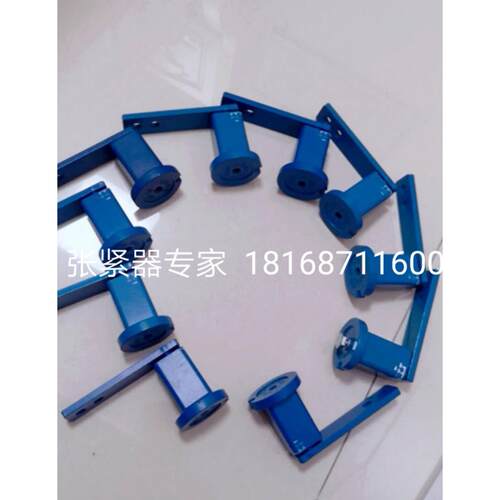 上海ROSTA张紧器直销SE-11SE-15SE-18SE-27张紧器装置