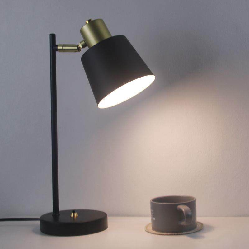 台灯学习专用小学生儿童护眼学习灯书桌学生宿舍卧室插电式床头灯