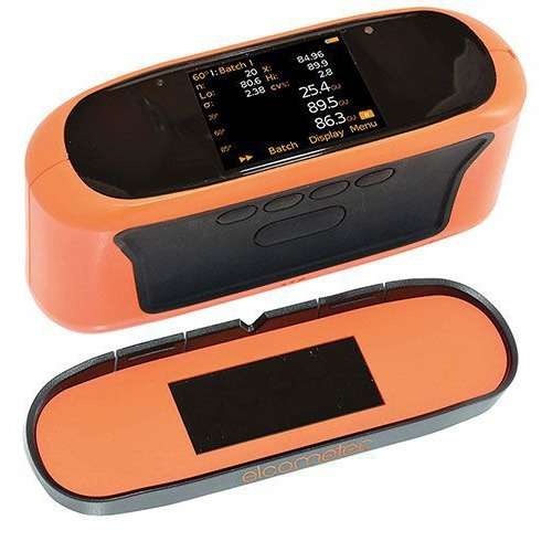 易高Elcometer480单双和三角光