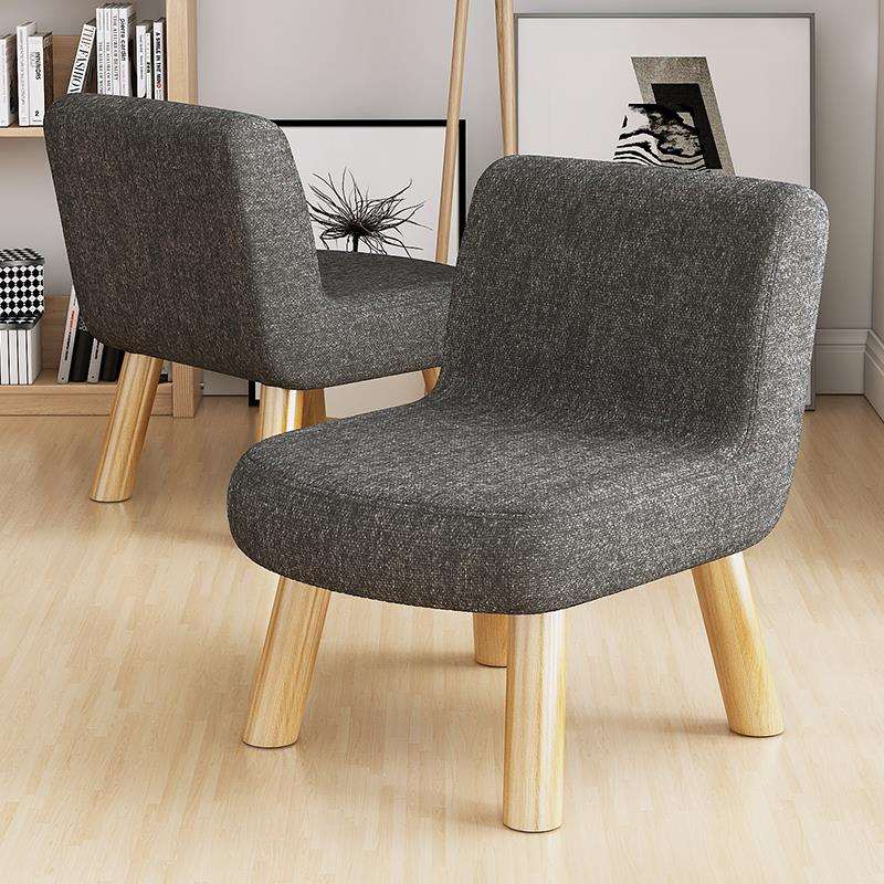 成人小凳子简约沙发凳矮凳家用儿童椅子矮款幼儿园板凳儿童靠南舟