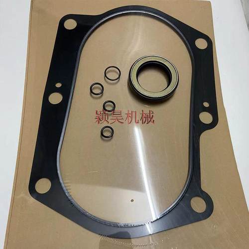 4451036适用于ZAX200液压泵泵盖垫液压泵修理包