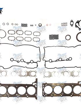 VK56VDA0101-1LA04适用英菲尼迪5.6QX56发动机大修包