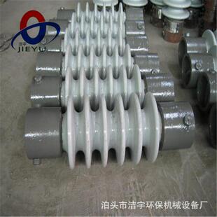 电除尘瓷转轴瓷瓶顶部绝缘瓷套直形套锥形瓷套绝缘瓷轴2743
