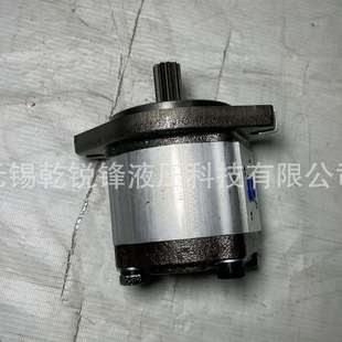 VCA0.04M4F3P1SH高压齿轮泵采煤机掘进机