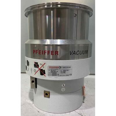 Pfeiffer德国普发分子泵，Pfeiffer普发TMH1001P分子泵口径DN200