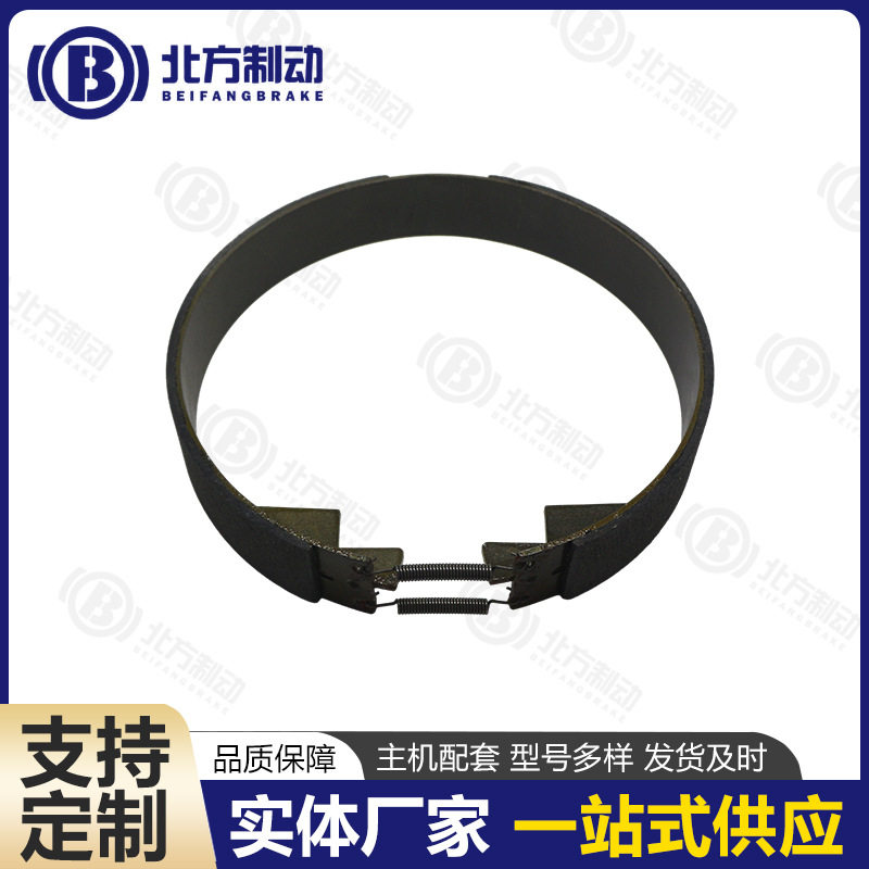 供应鼓式制动器 拖车制动器系列液压制动器 叉车手动制动器总成
