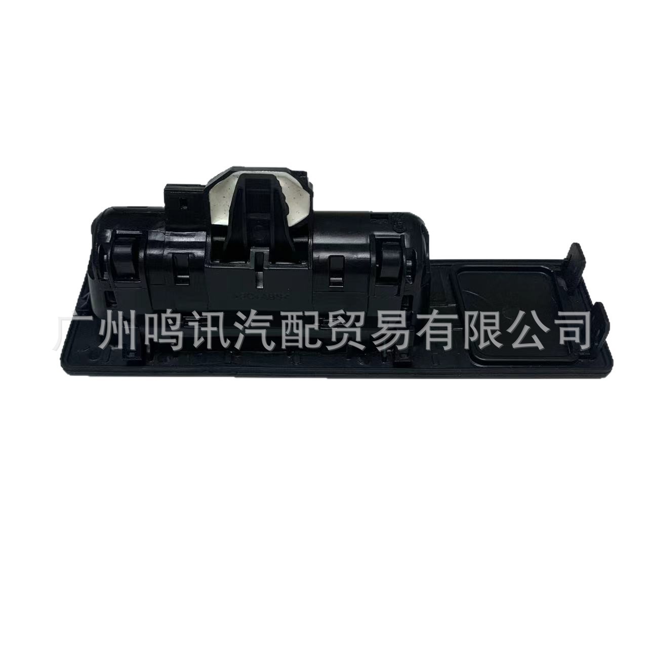 适用宝马 X1 X3 X5 尾门开关 后备箱盖门开关手柄 51247368752