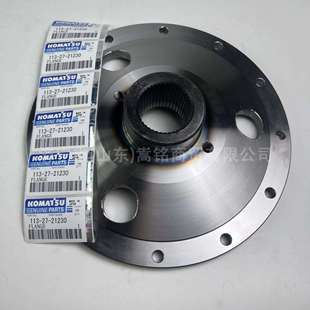 高品质原厂D31ED31A推土机配件113-27-21230轮缘