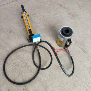 指针式钢筋锚杆拉拔仪数显式锚栓植筋拉力计螺杆牢固测量