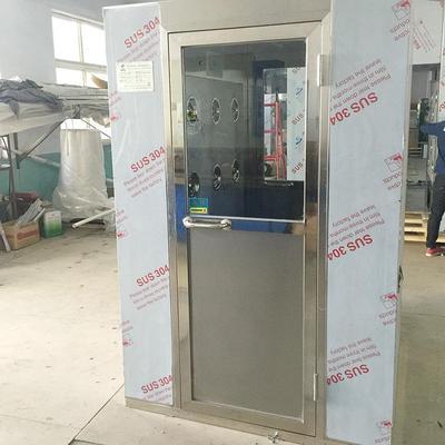 专用风淋室价格风淋室花费风淋室报价哪家好