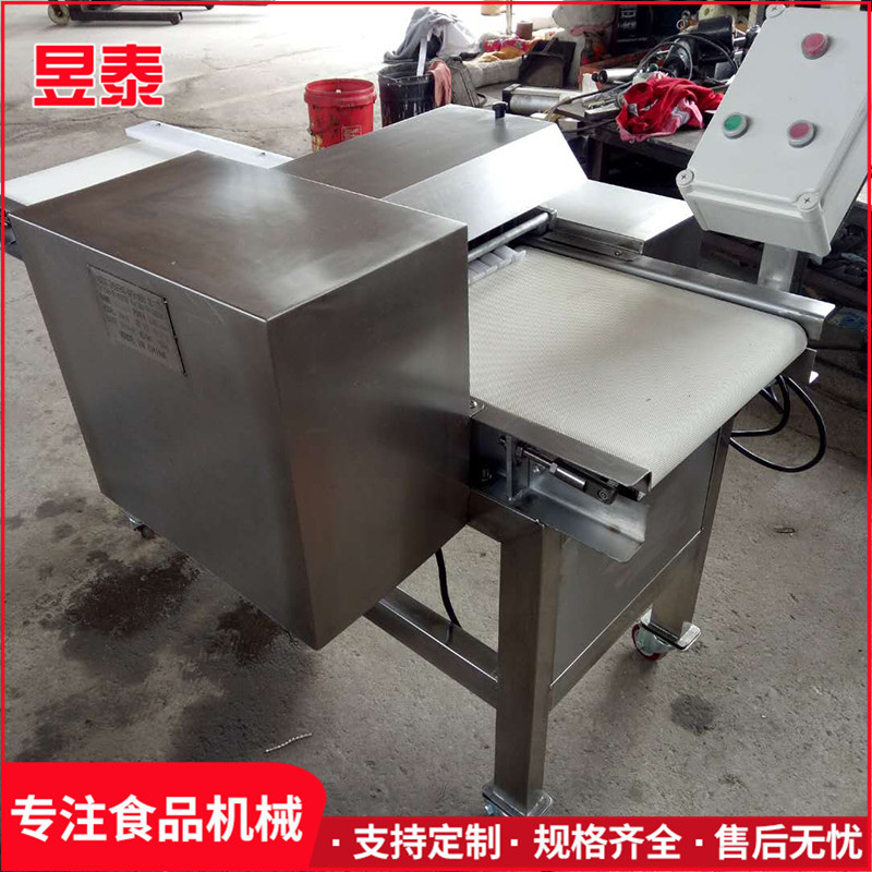 切肉条机|牛肉切肉条机|猪肉切肉条机不锈钢切肉条机图片