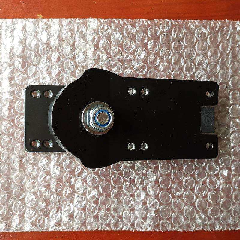 四轮滑板陆地冲浪板转向支架S7冲浪桥弹簧支架漂移底座单个