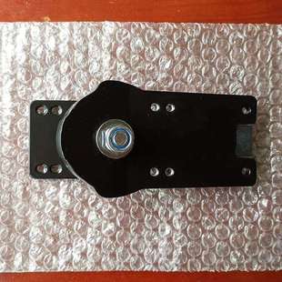 四轮滑板陆地冲浪板转向支架S7冲浪桥弹簧支架漂移底座单个