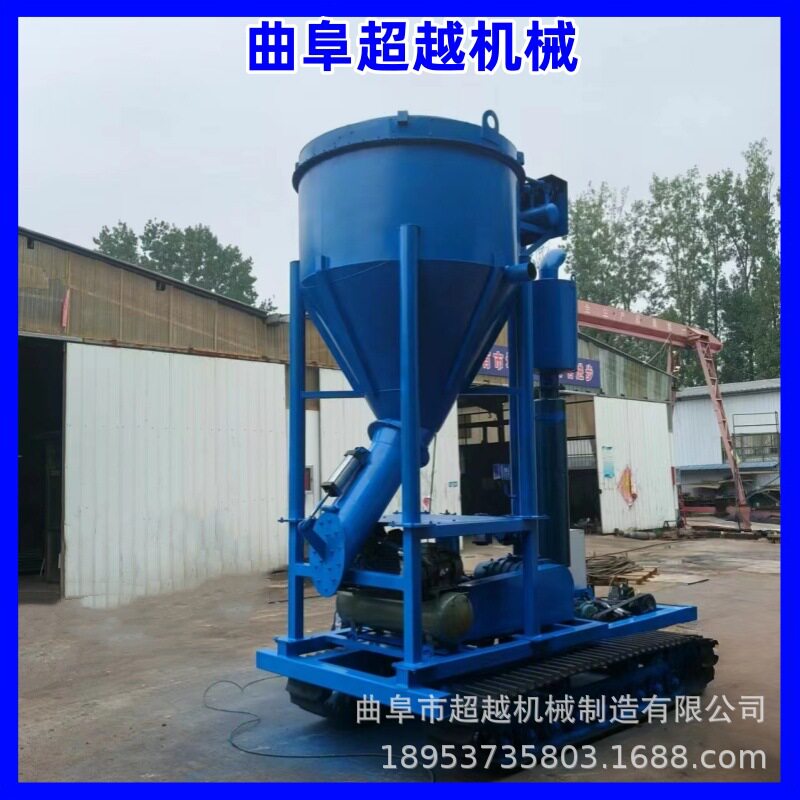 超越 电厂仓储式清灰吸灰机批发 150型气力抽灰机 泥浆吸料机