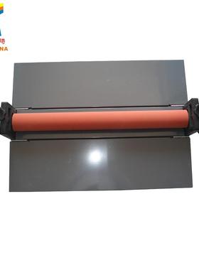 :台面冷裱机，手动冷裱机，650MM过膜机，