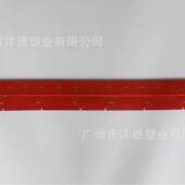 沣穗力奇BA855 BR855洗地机吸水胶条耐油PU吸水胶条