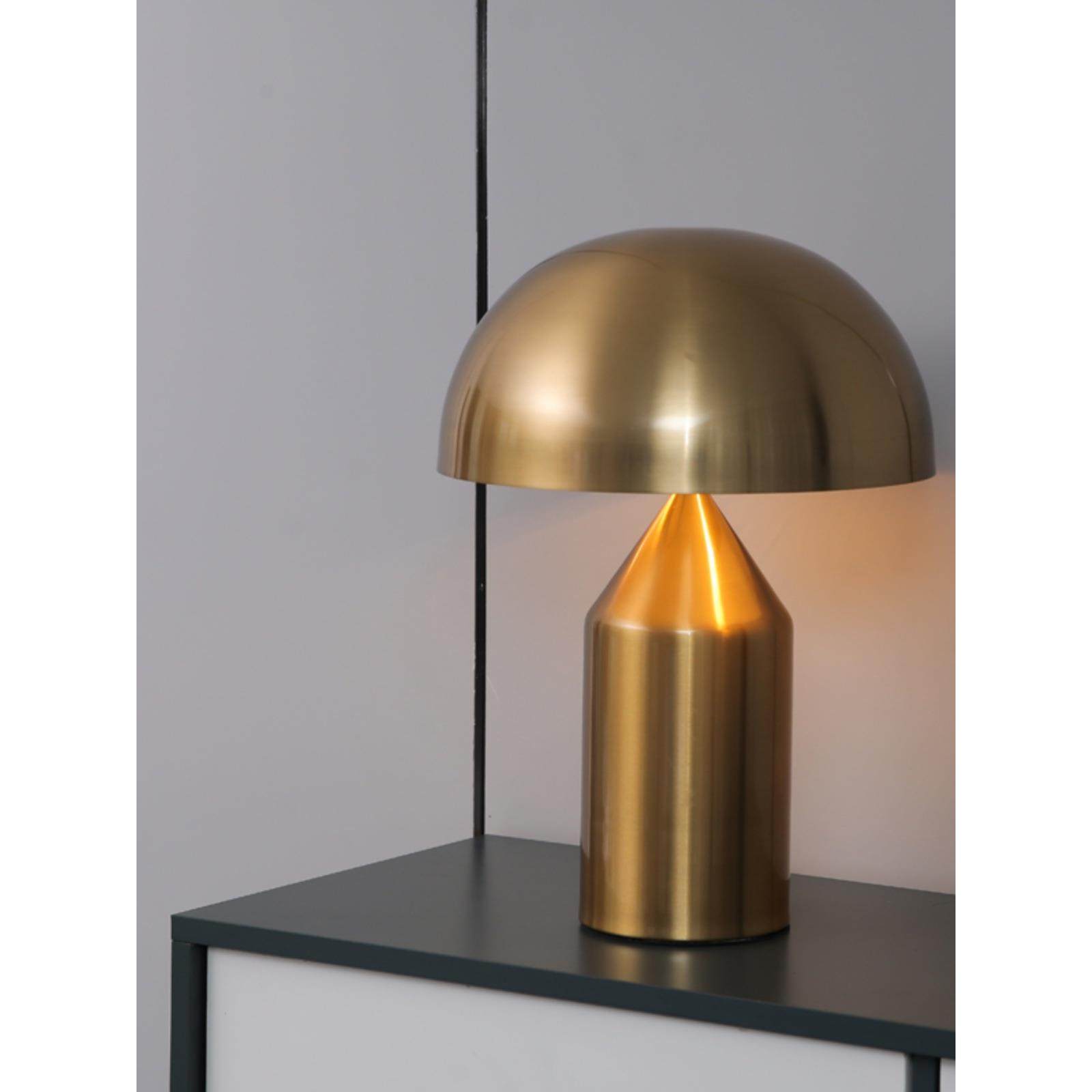 后现代轻奢台灯美式简约创意时尚设计师样板房客厅儿童卧室床头灯