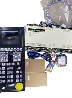 弘讯A63A62电脑主机CPU板DCSADC位置尺板海天华美达注塑机配件