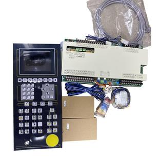 弘讯A63A62电脑主机CPU板DCSADC位置尺板海天华美达注塑机配件