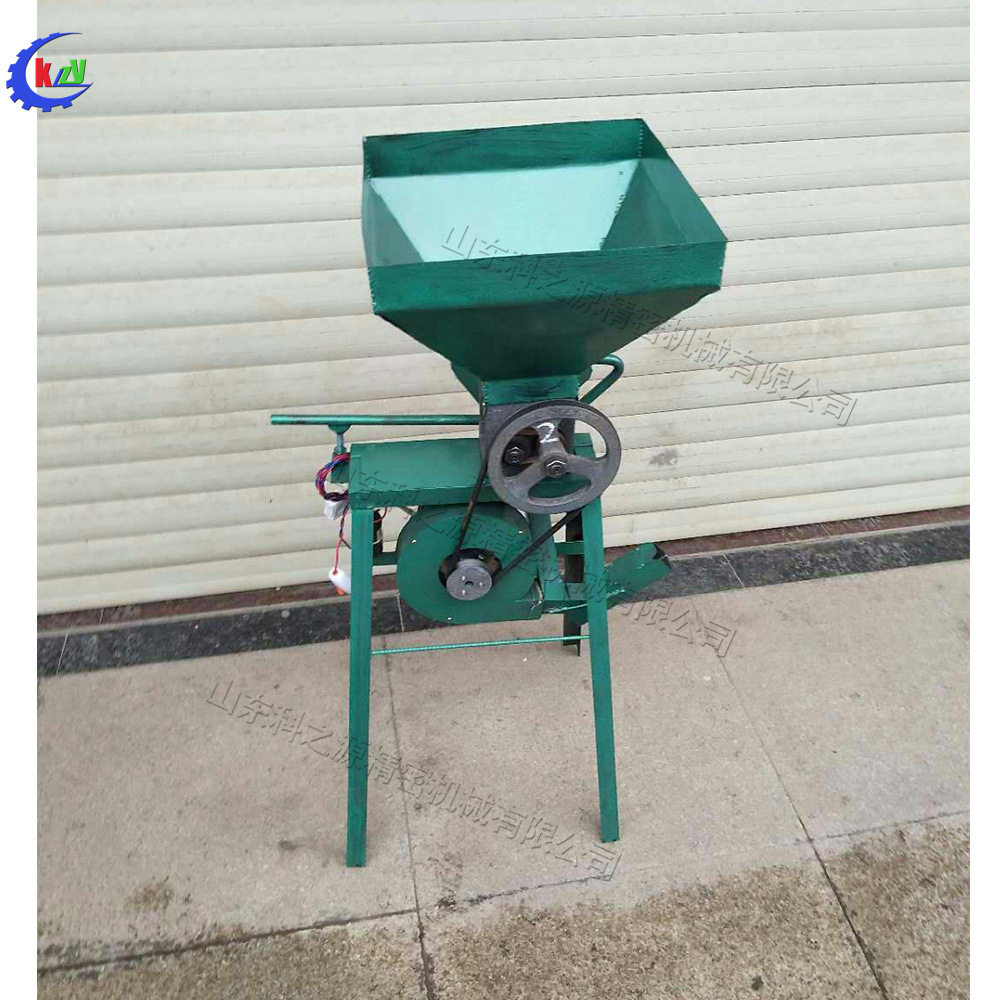 小型全自动莲子脱壳机 煲粥用莲子加工设备 莲蓬脱粒去皮取芯机