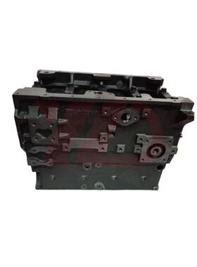 C6204211513B3.3缸体工程机械发动机配套配件机械配件