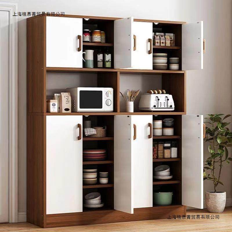 餐边柜厨房橱柜碗柜加高收纳置物柜进门柜子茶水柜储物柜收纳柜子,畜牧/养殖物资,畜牧/养殖器械,淘宝优惠券,粉丝福利购,淘宝优惠卷
